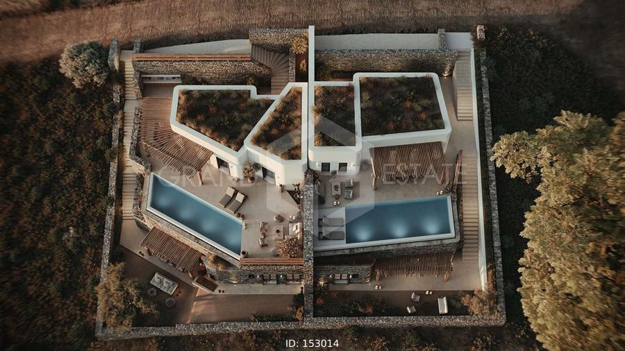 Βίλλα 170 τ.μ. πρός πώληση, Κυκλάδες, Αντίπαρος