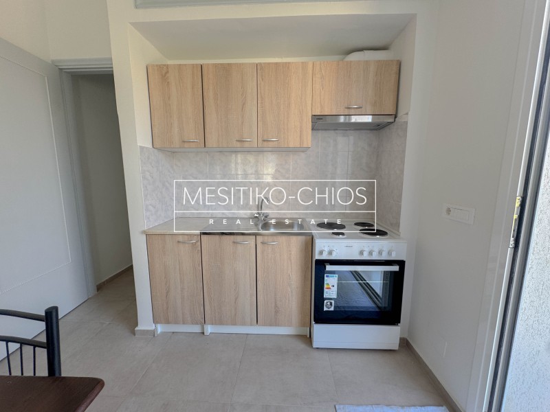 Διαμέρισμα 53,41 τ.μ. πρός ενοικίαση, Ν. Χίου, Χίος