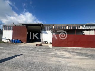 Αποθήκη 1.200 τ.μ. για ενοικίαση