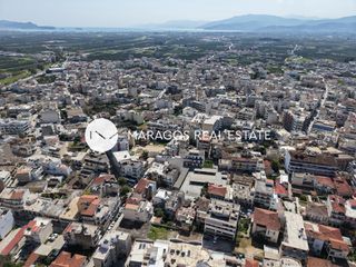 Οικόπεδο 417 τ.μ. για πώληση, Αργολίδα, Άργος-thumb-6