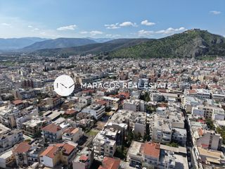 Οικόπεδο 417 τ.μ. για πώληση, Αργολίδα, Άργος-thumb-3