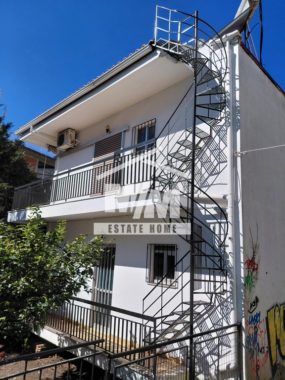Μονοκατοικία 120 τ.μ. πρός πώληση, Αιτωλοακαρνανία, Αγρίνιο