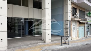 Κατάστημα 210 τ.μ. για ενοικίαση
