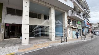 Κατάστημα 210 τ.μ. πρός ενοικίαση, Εύβοια, Χαλκίδα-thumb-1
