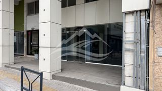 Κατάστημα 210 τ.μ. πρός ενοικίαση, Εύβοια, Χαλκίδα-thumb-3