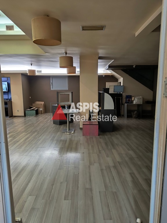 Κατάστημα 100 τ.μ. προς ενοικίαση, Αμπελόκηποι - Πεντάγωνο