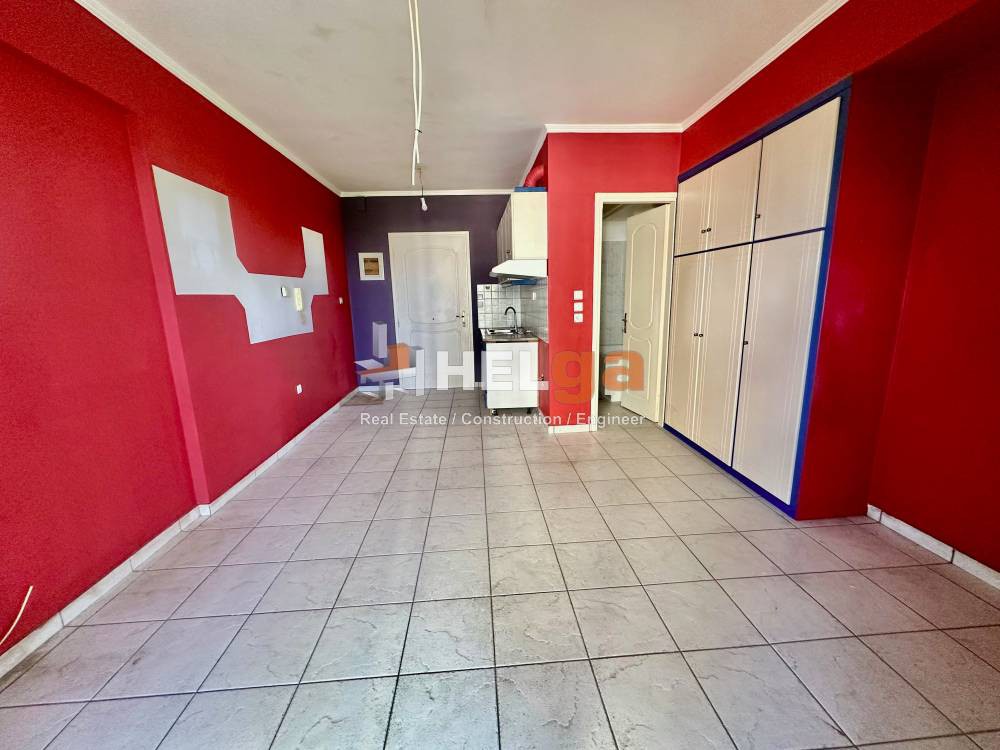 Studio / γκαρσονιέρα 26 τ.μ. για πώληση, Αχαΐα, Πάτρα