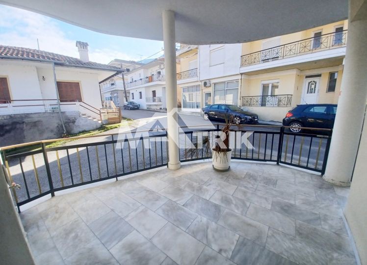 Μονοκατοικία 120 τ.μ. πρός πώληση, Ν. Κοζάνης, Σέρβια