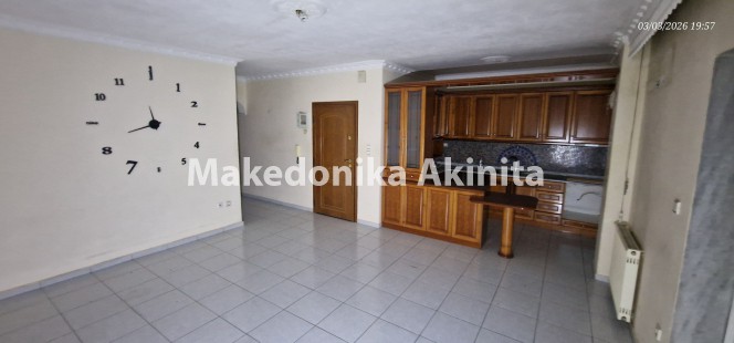 Διαμέρισμα 90 τ.μ. πρός ενοικίαση, Θεσσαλονίκη - Περιφ/Κοί Δήμοι, Εύοσμος