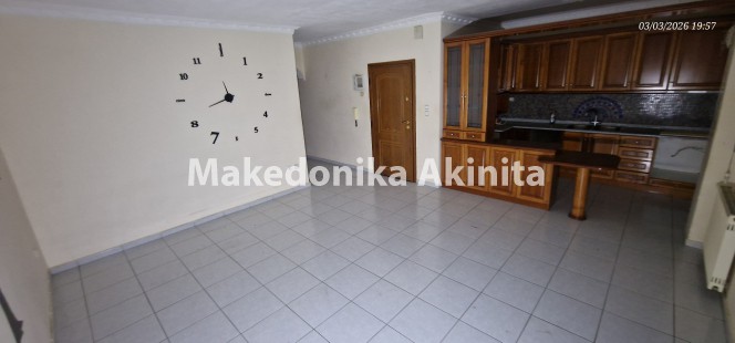 Διαμέρισμα 90 τ.μ. πρός ενοικίαση, Θεσσαλονίκη - Περιφ/Κοί Δήμοι, Εύοσμος