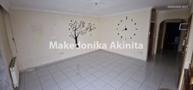 Διαμέρισμα 90 τ.μ. πρός ενοικίαση, Θεσσαλονίκη - Περιφ/Κοί Δήμοι, Εύοσμος