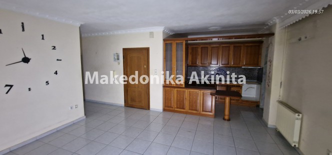 Διαμέρισμα 90 τ.μ. πρός ενοικίαση, Θεσσαλονίκη - Περιφ/Κοί Δήμοι, Εύοσμος