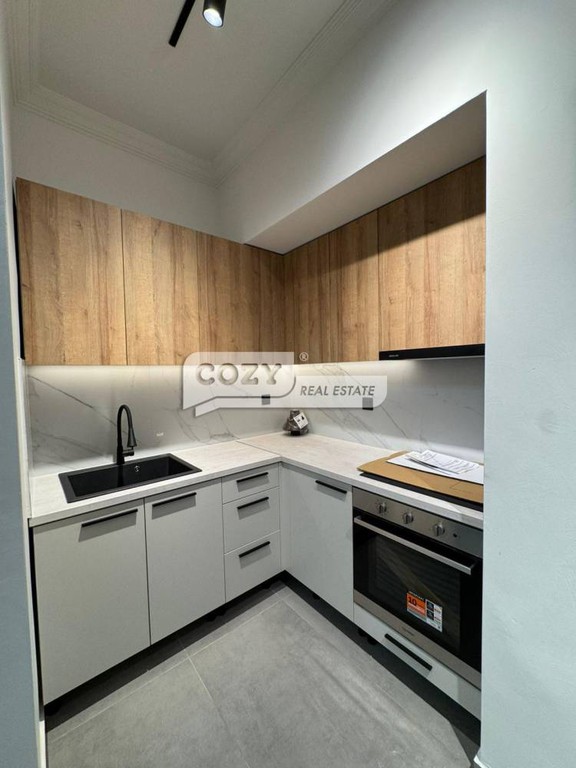 Studio / γκαρσονιέρα 39 τ.μ. προς πώληση, Χαριλάου
