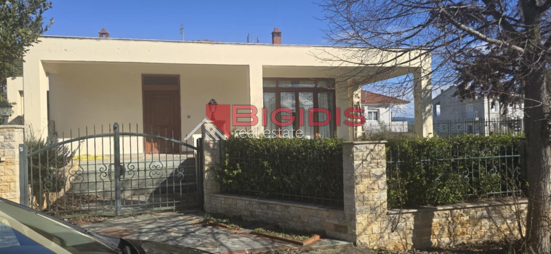 Μονοκατοικία 302 τ.μ. για πώληση, Θεσσαλονίκη - Περιφ/Κοί Δήμοι, Θέρμη