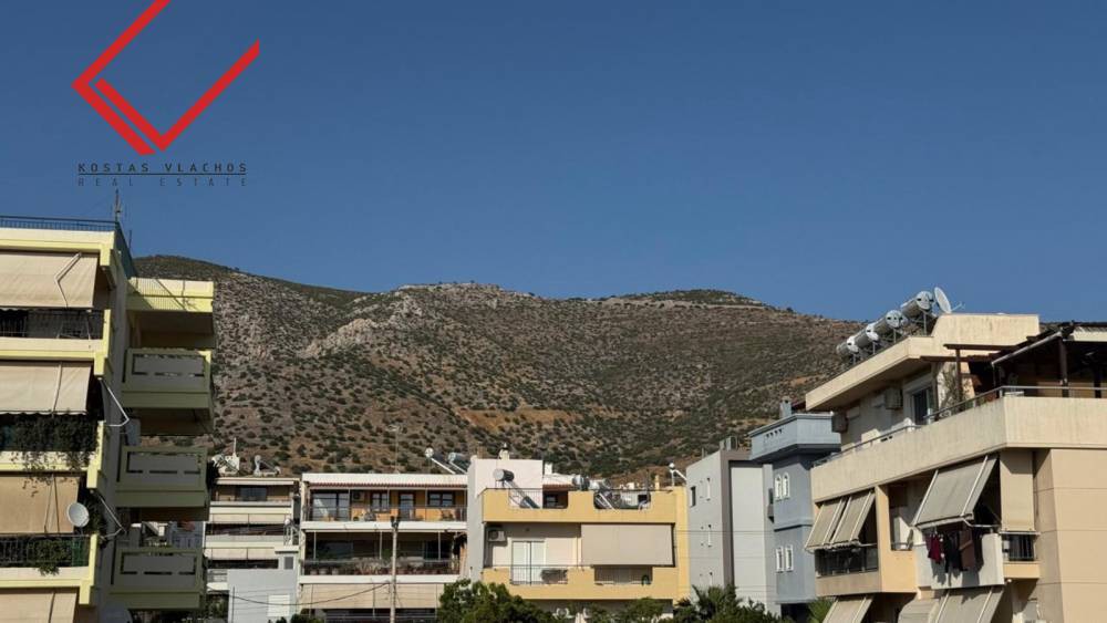 Διαμέρισμα 86 τ.μ. προς πώληση, Άνω Γλυφάδα