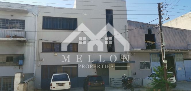 Business bulding 800 sqm for sale, Athens - West, Peristeri