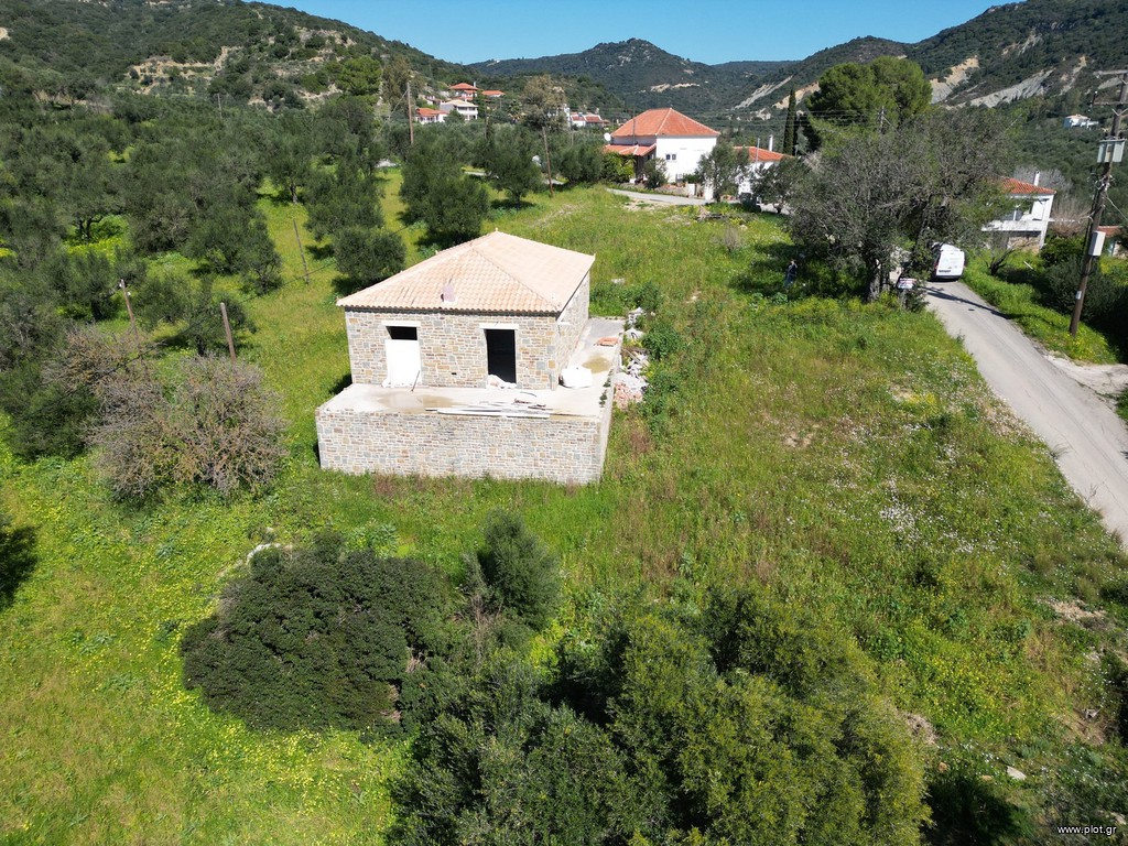 Μονοκατοικία 106 τ.μ. πρός πώληση, Μεσσηνία, Μεθώνη