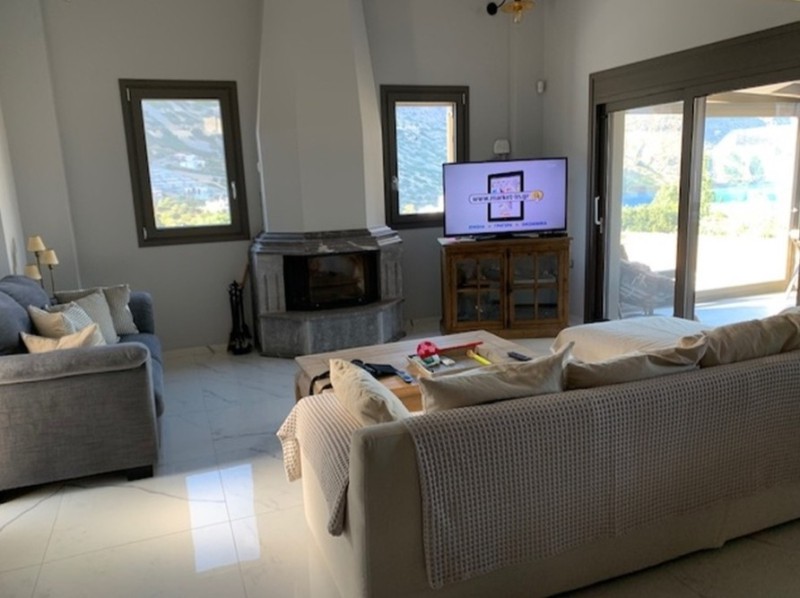 Βίλλα 232 τ.μ. πρός πώληση, Ν. Λασιθίου, Άγιος Νικόλαος