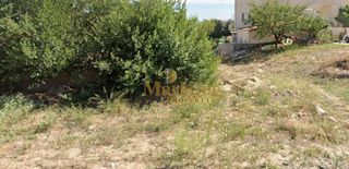 Οικόπεδο 305 τ.μ. για πώληση
