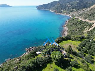 Μονοκατοικία 100 τ.μ. για πώληση