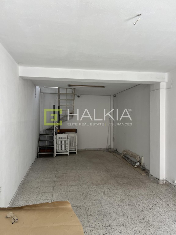 Κατάστημα 30 τ.μ. πρός ενοικίαση, Μαγνησία, Βόλος