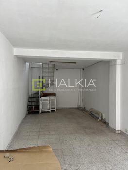 Κατάστημα 30 τ.μ. πρός ενοικίαση