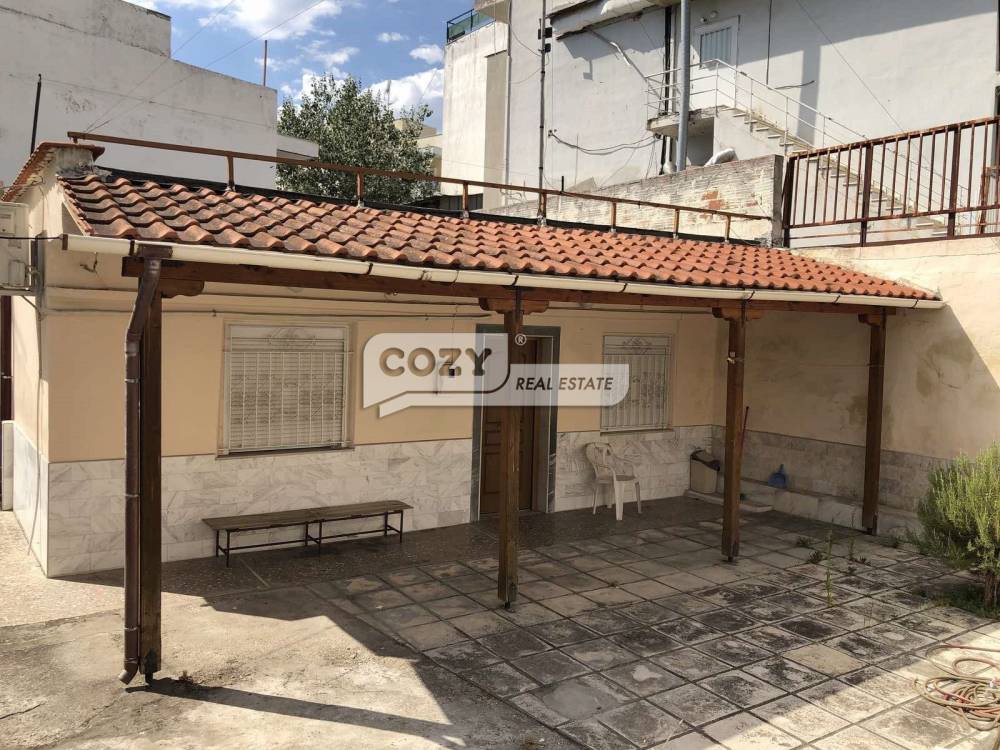 Μονοκατοικία 92 τ.μ. προς πώληση, Ροδοχώρι Συκεών