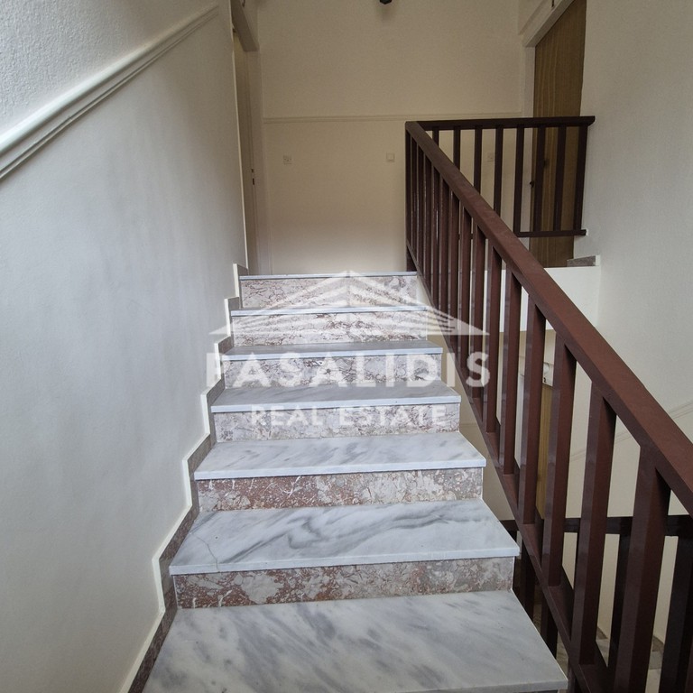 Συγκρότημα διαμερισμάτων 275 τ.μ. πρός πώληση, Χαλκιδική, Παλλήνη