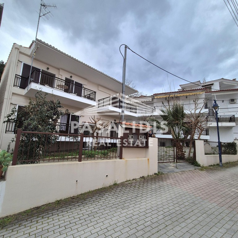 Συγκρότημα διαμερισμάτων 275 τ.μ. πρός πώληση, Χαλκιδική, Παλλήνη