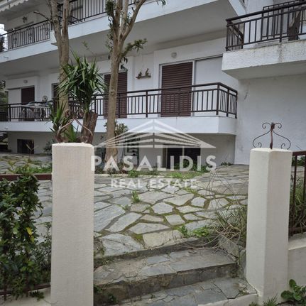 Apartment complex 275 sqm for sale, Chalkidiki, Pallini