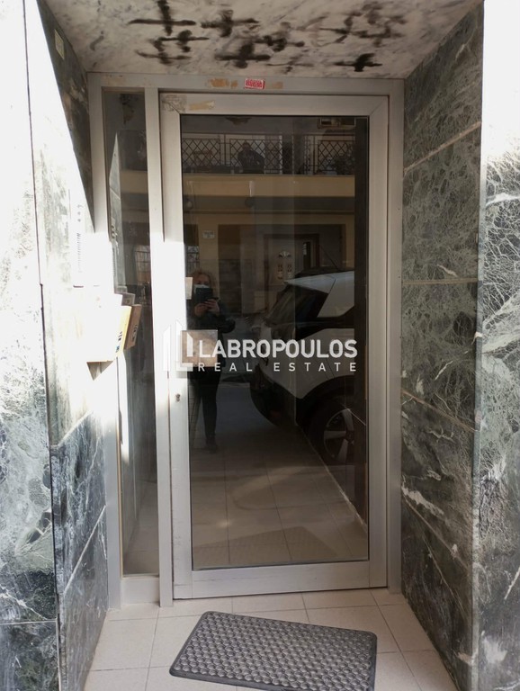 Διαμέρισμα 80 τ.μ. προς πώληση, Κέντρο Ευόσμου