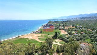 Αγροτεμάχια 2.000 τ.μ. για πώληση, Αχαΐα, Αιγιάλεια-thumb-7