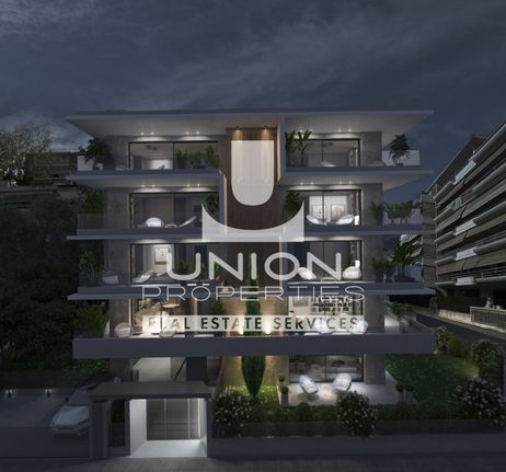 Apartment 105 sqm for sale, Athens - North, Marousi