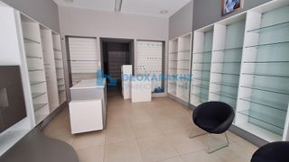 Office 314 sqm for rent