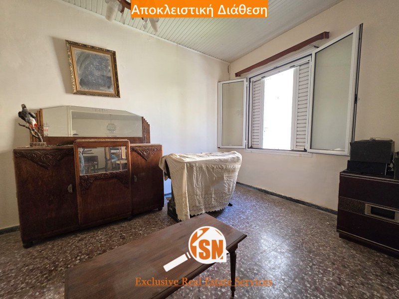 Διαμέρισμα 113 τ.μ. πρός πώληση, Αχαΐα, Πάτρα