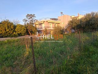 Οικόπεδο 347 τ.μ. για πώληση