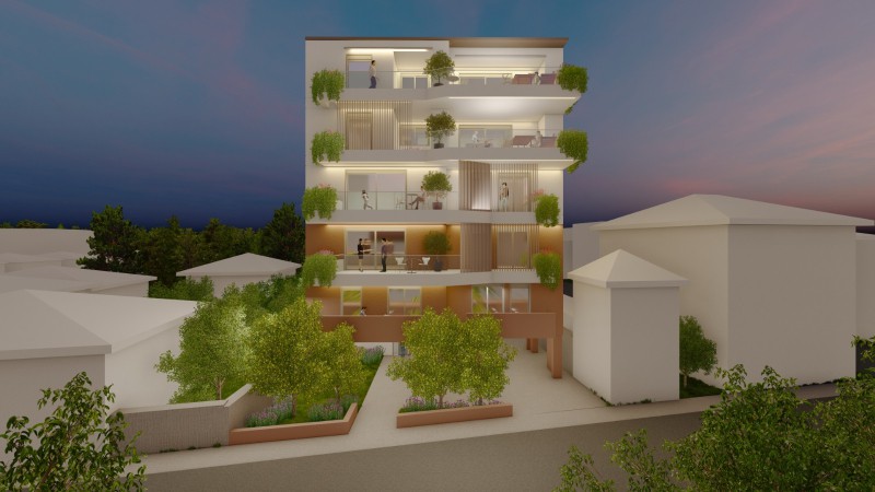 Διαμέρισμα 84 τ.μ. για πώληση, Μεσσηνία, Καλαμάτα