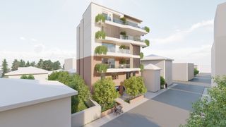 Διαμέρισμα 84 τ.μ. για πώληση, Μεσσηνία, Καλαμάτα-thumb-6