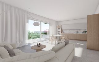 Διαμέρισμα 84 τ.μ. για πώληση, Μεσσηνία, Καλαμάτα-thumb-4