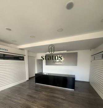 Store 60 sqm for rent