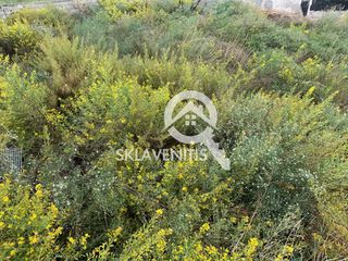 Οικόπεδο 488 τ.μ. πρός πώληση