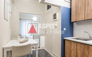 Studio / γκαρσονιέρα 29 τ.μ. για πώληση