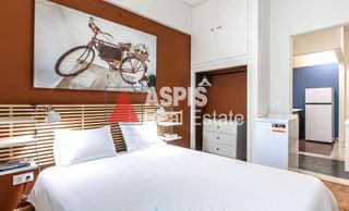Studio / γκαρσονιέρα 29 τ.μ. προς πώληση, Εξάρχεια - Νεάπολη-thumb-3