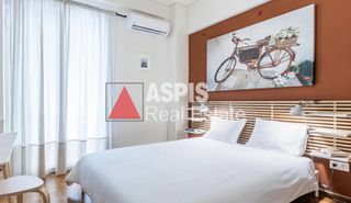 Studio / γκαρσονιέρα 29 τ.μ. προς πώληση, Εξάρχεια - Νεάπολη-thumb-2