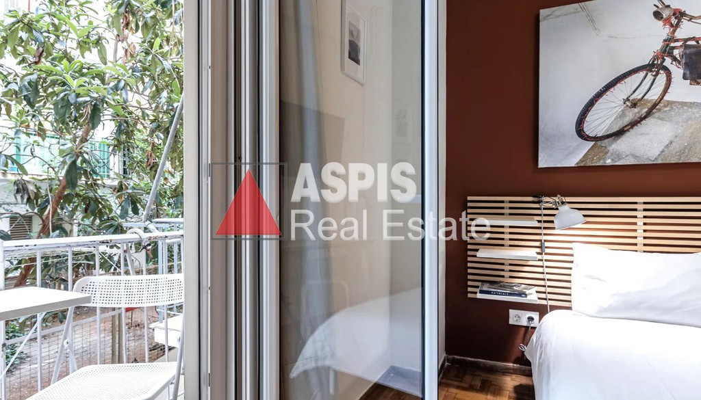 Studio / γκαρσονιέρα 29 τ.μ. προς πώληση, Εξάρχεια - Νεάπολη