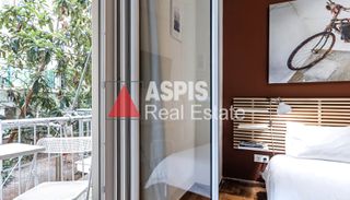 Studio / γκαρσονιέρα 29 τ.μ. προς πώληση, Εξάρχεια - Νεάπολη-thumb-4