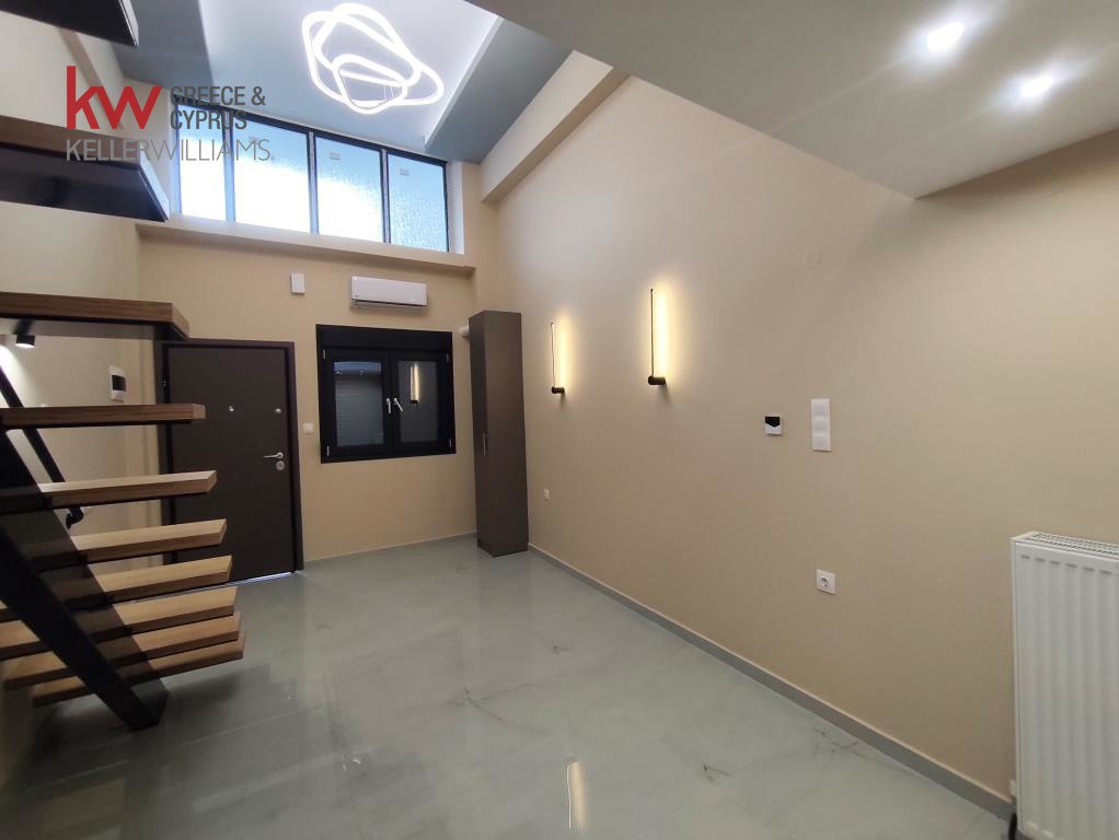 Loft 38 τ.μ. προς πώληση, Δόξα