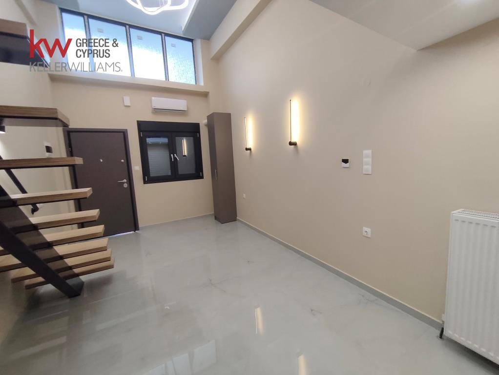 Loft 38 τ.μ. προς πώληση, Δόξα