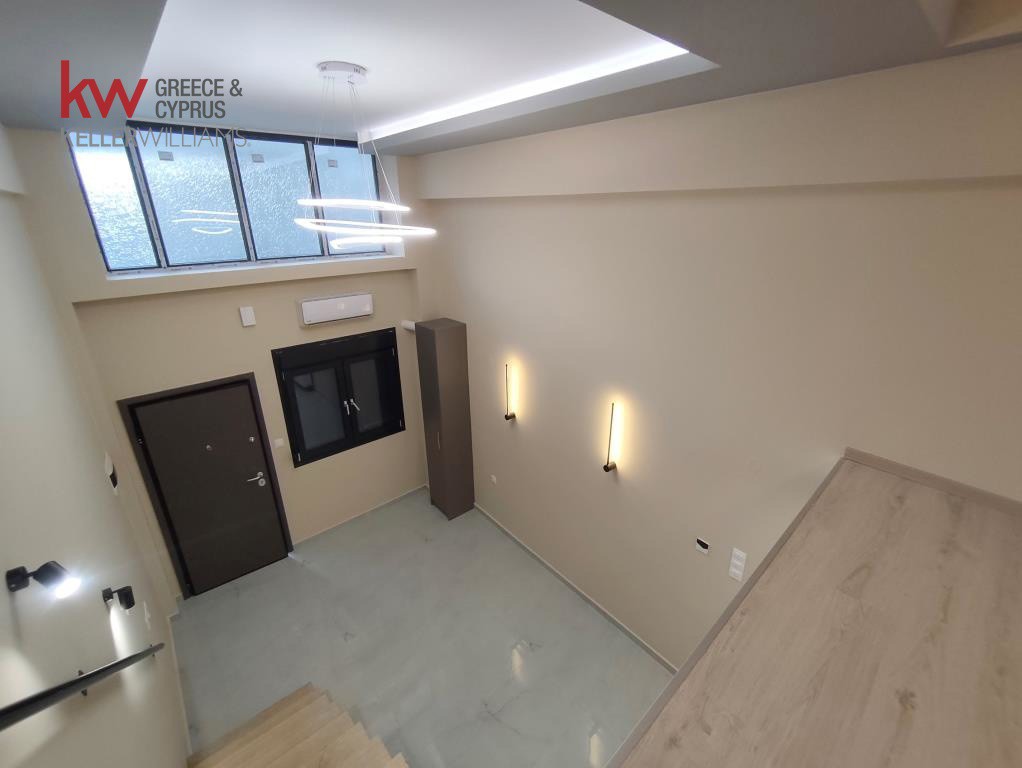 Loft 38 τ.μ. προς πώληση, Δόξα