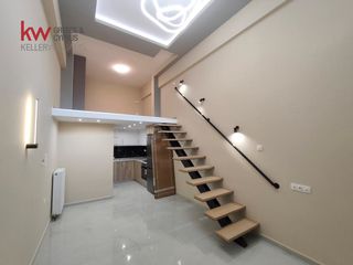 Loft 38 τ.μ. για πώληση